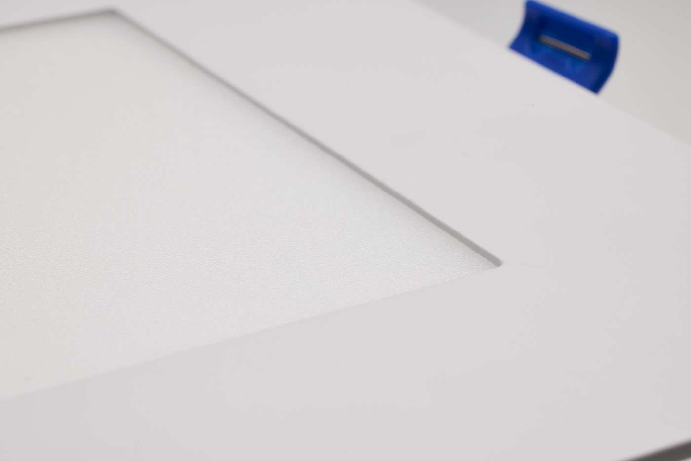 12WLED/DW/6/RGBTW/SQ/WH - S11563