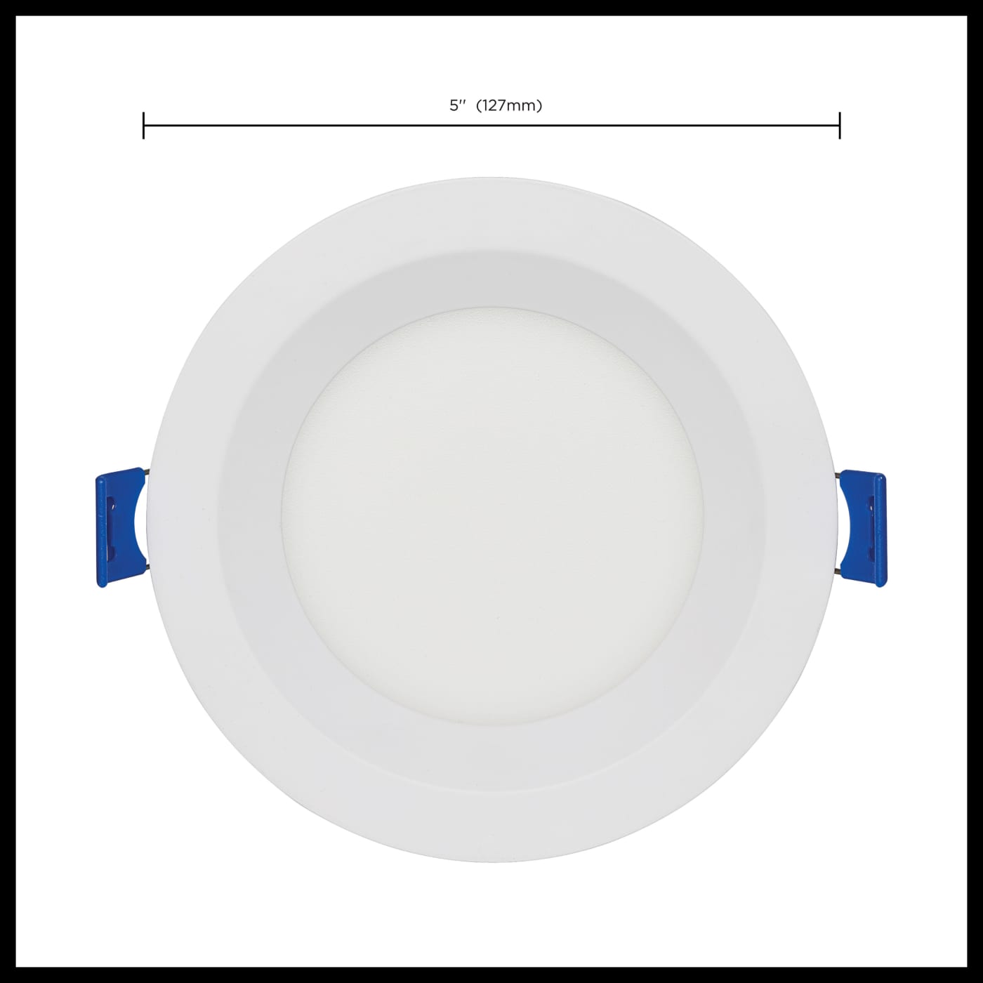 9WLED/DW/4/RGBTW/RND/RD/WH - S11564