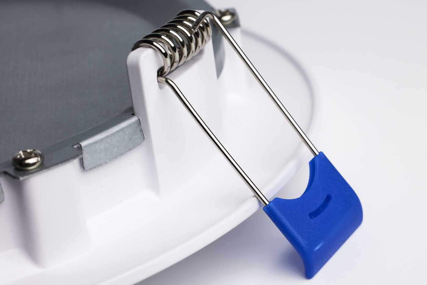 12WLED/DW/6/RGBTW/RND/RD/WH - S11566