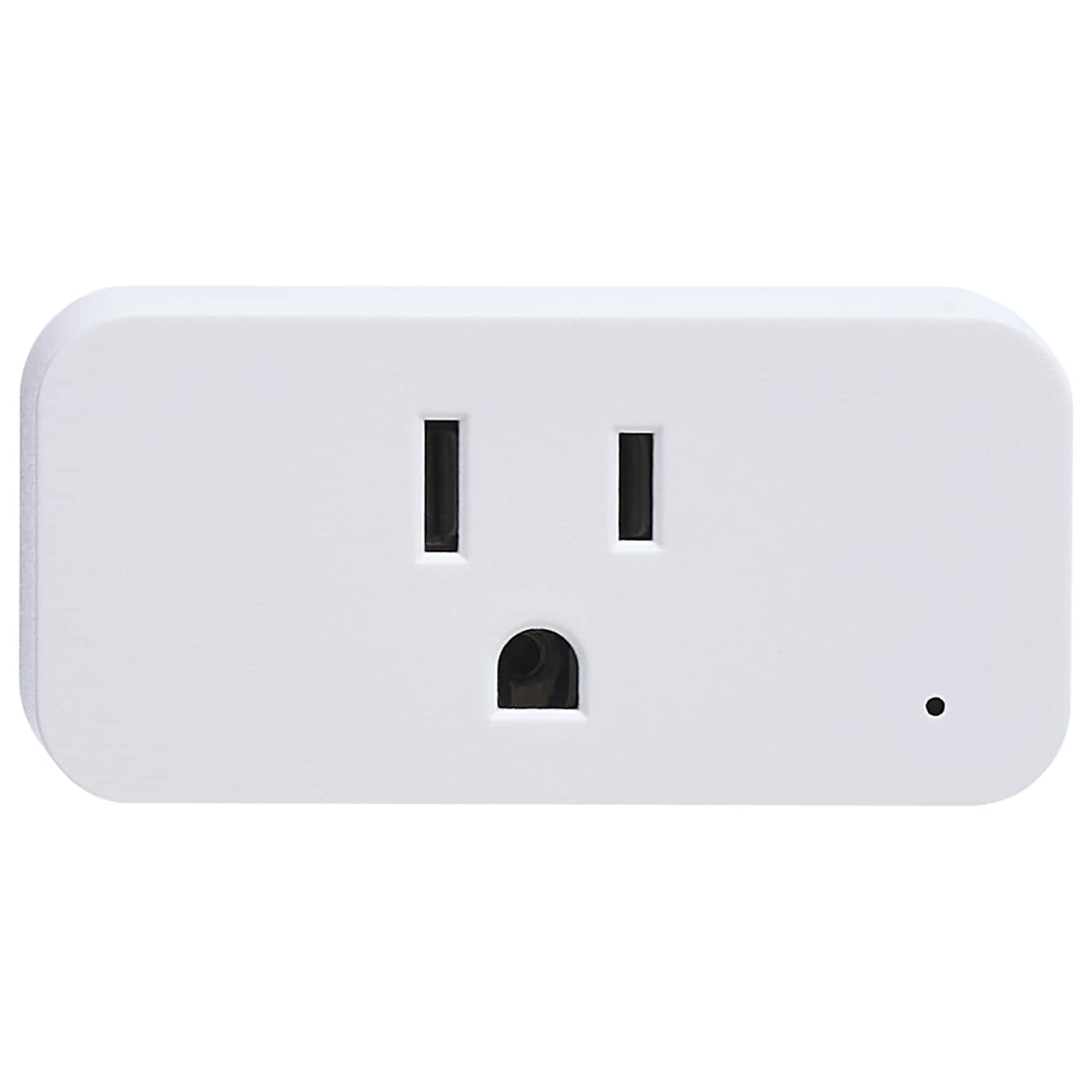 15A SMART PLUG/SF - S11572