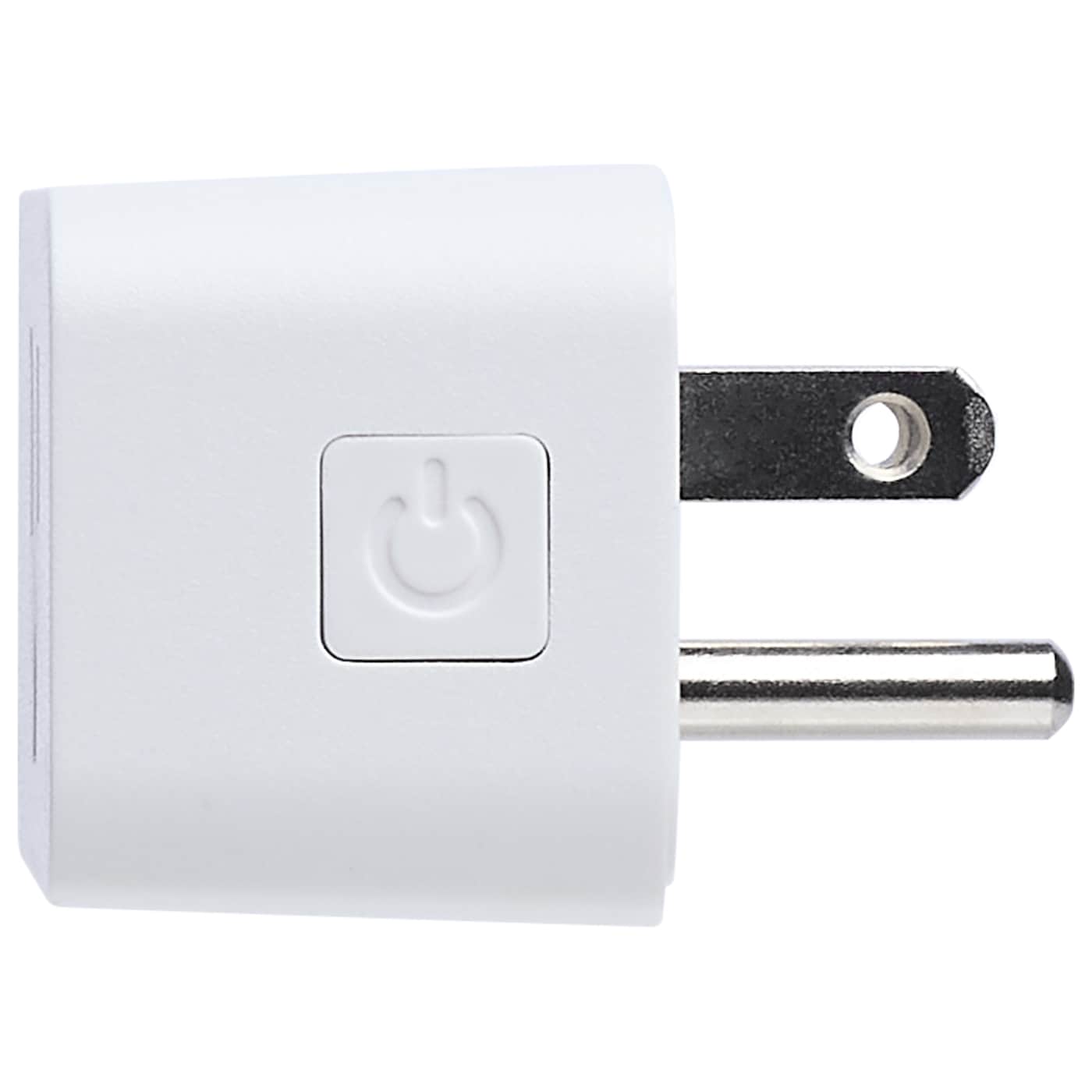15A SMART PLUG/SF - S11572