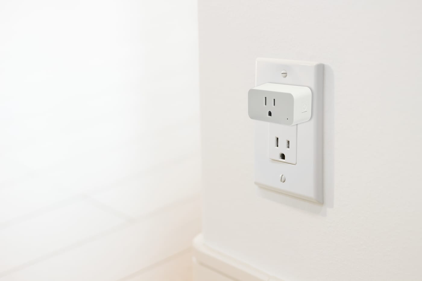 15A SMART PLUG/SF - S11572
