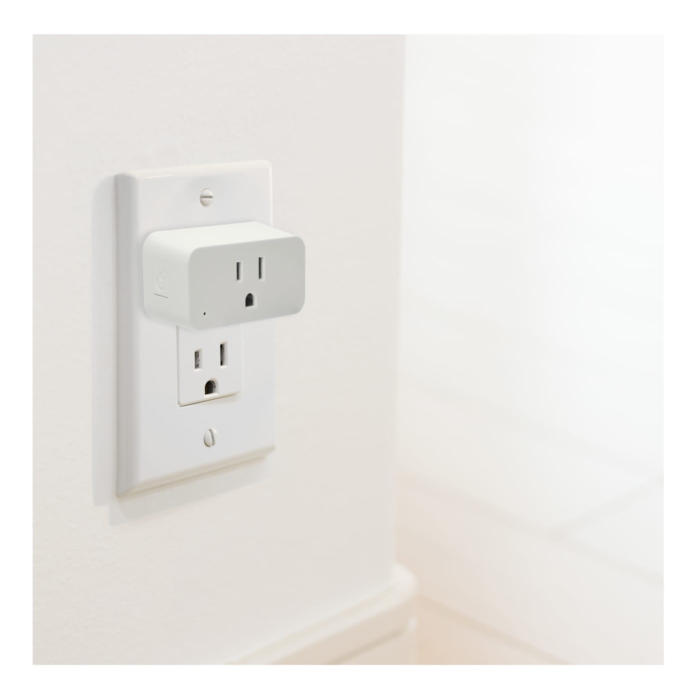 15A SMART PLUG/SF - S11572