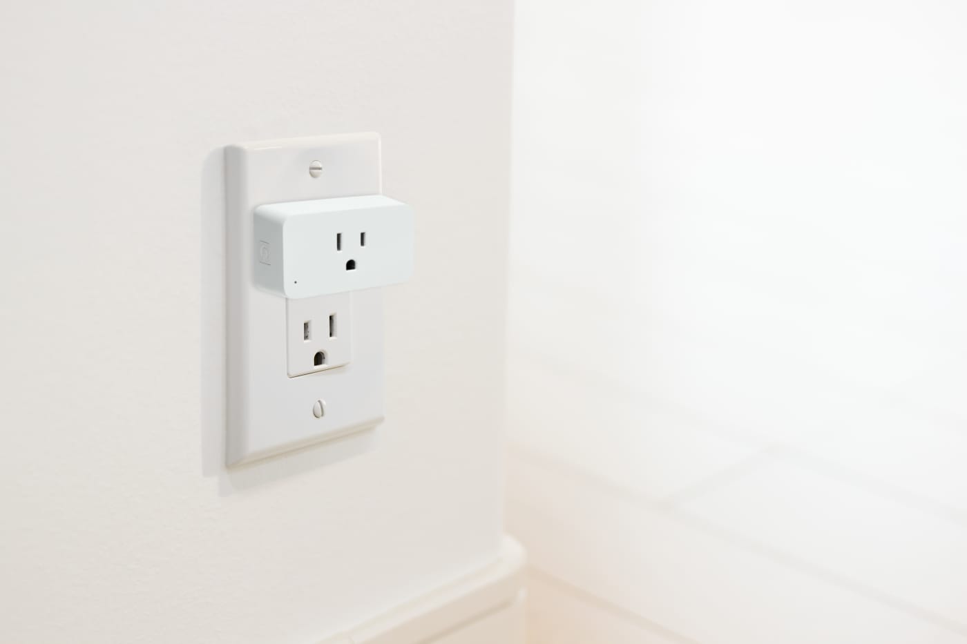 15A SMART DIM PLUG/SF - S11573