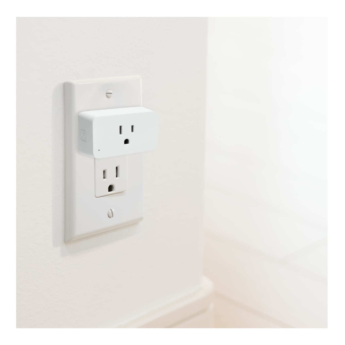 15A SMART DIM PLUG/SF - S11573