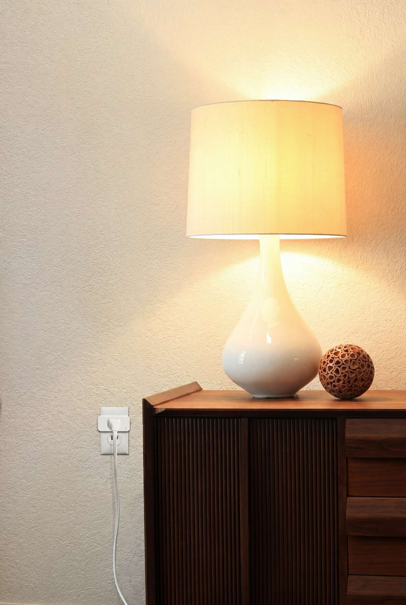 15A SMART DIM PLUG/SF - S11573