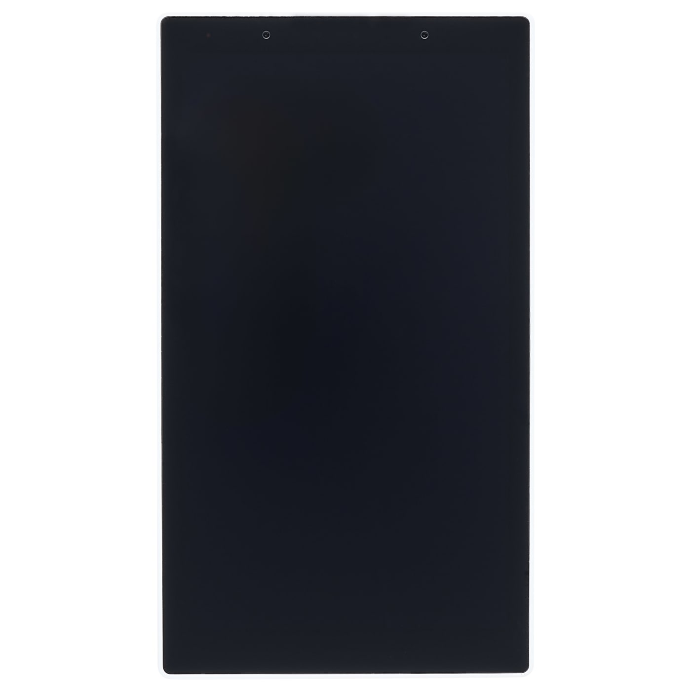 STARFISH 5" CONTROL PANEL - S11575