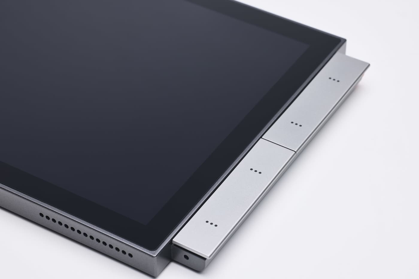 STARFISH 10" CONTROL PANEL - S11576