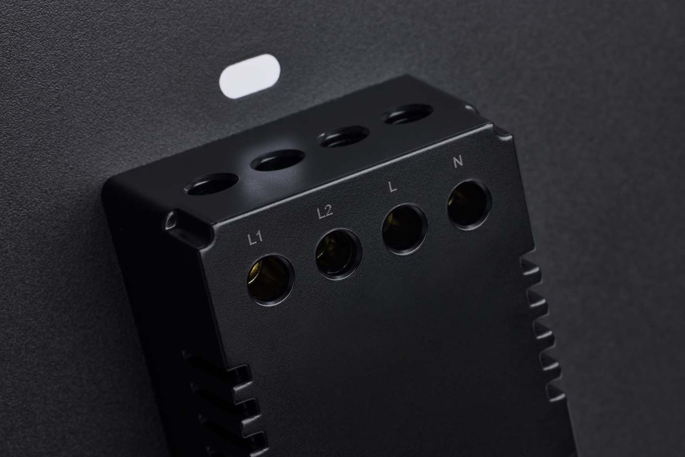 STARFISH 10" CONTROL PANEL - S11576