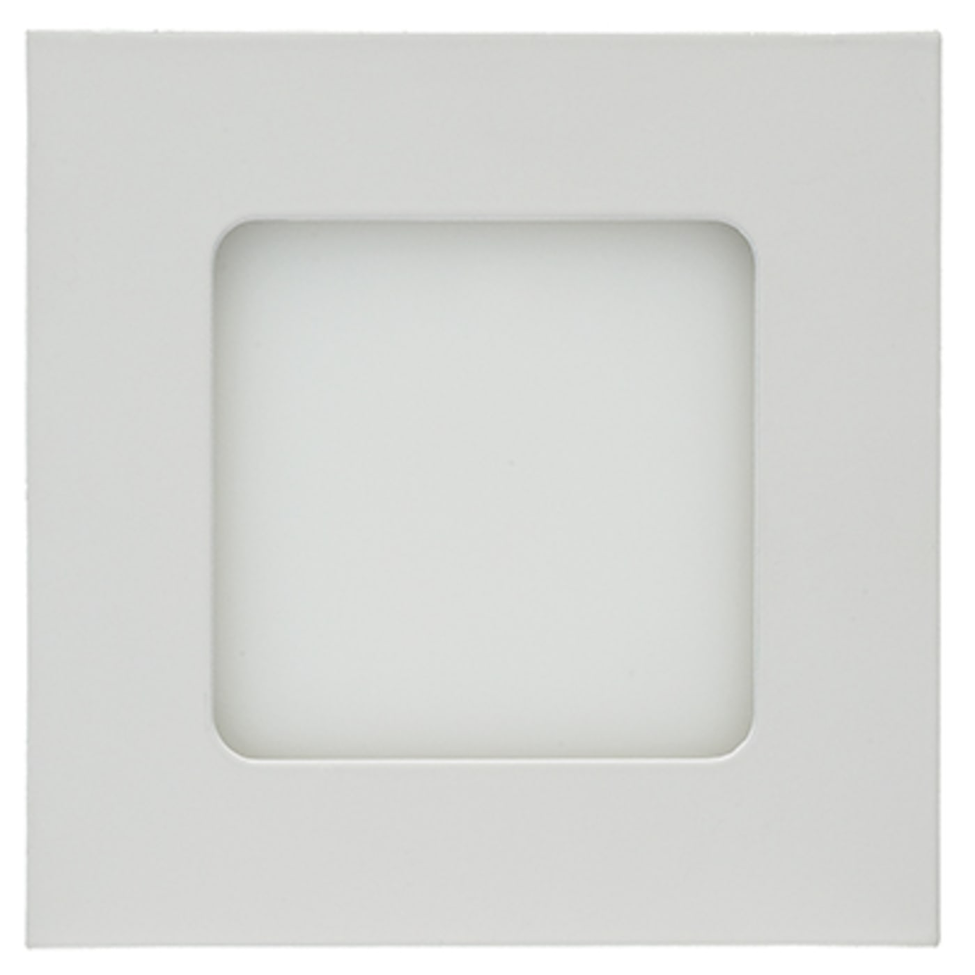 10WLED/DW/EL/4/930/SQ/RD - S11609