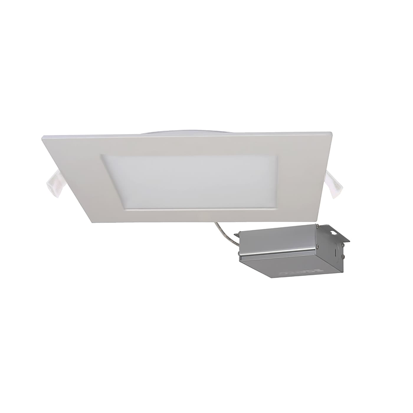 24WLED/DW/EL/8/930/SQ/RD - S11615