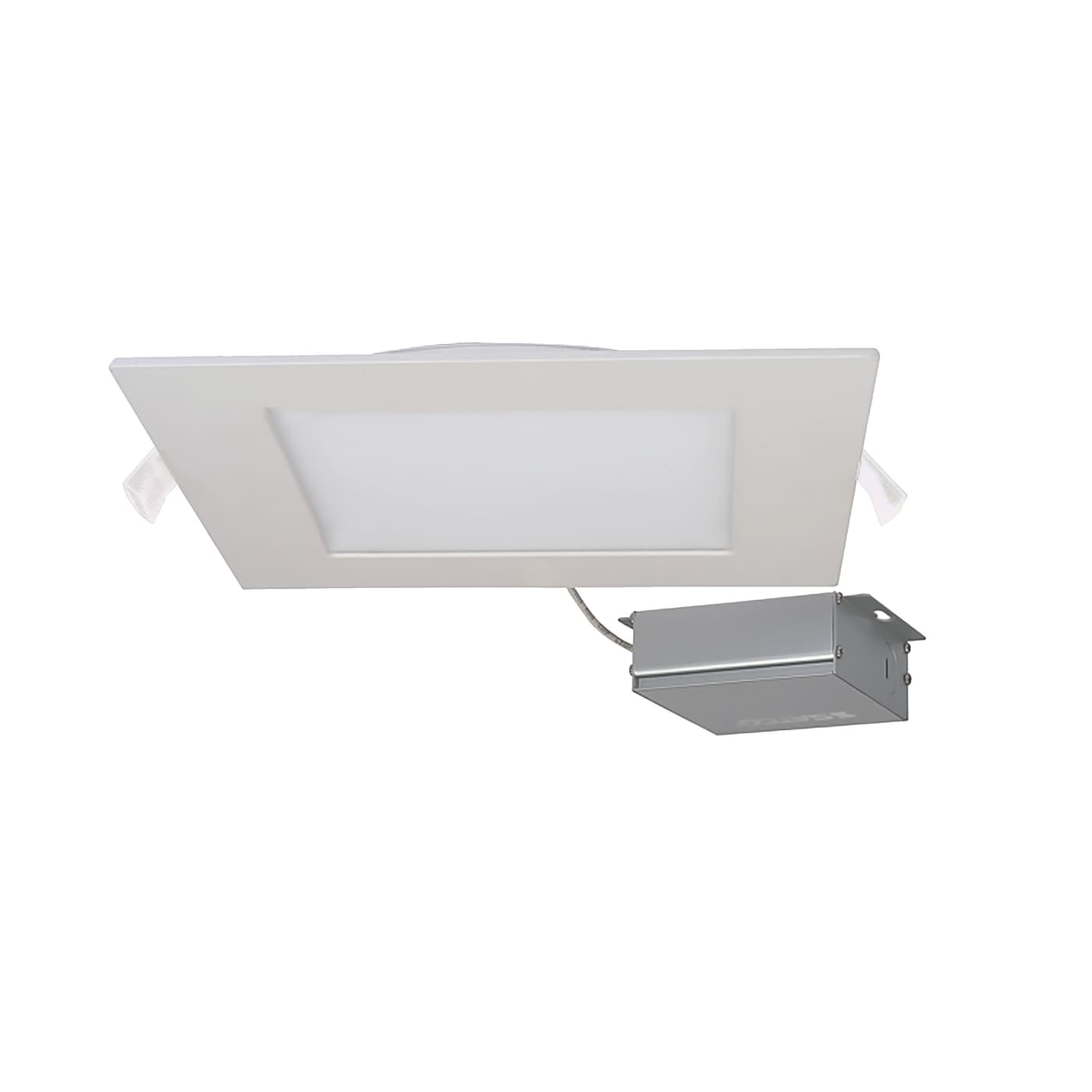 24WLED/DW/EL/8/950/SQ/RD - S11617