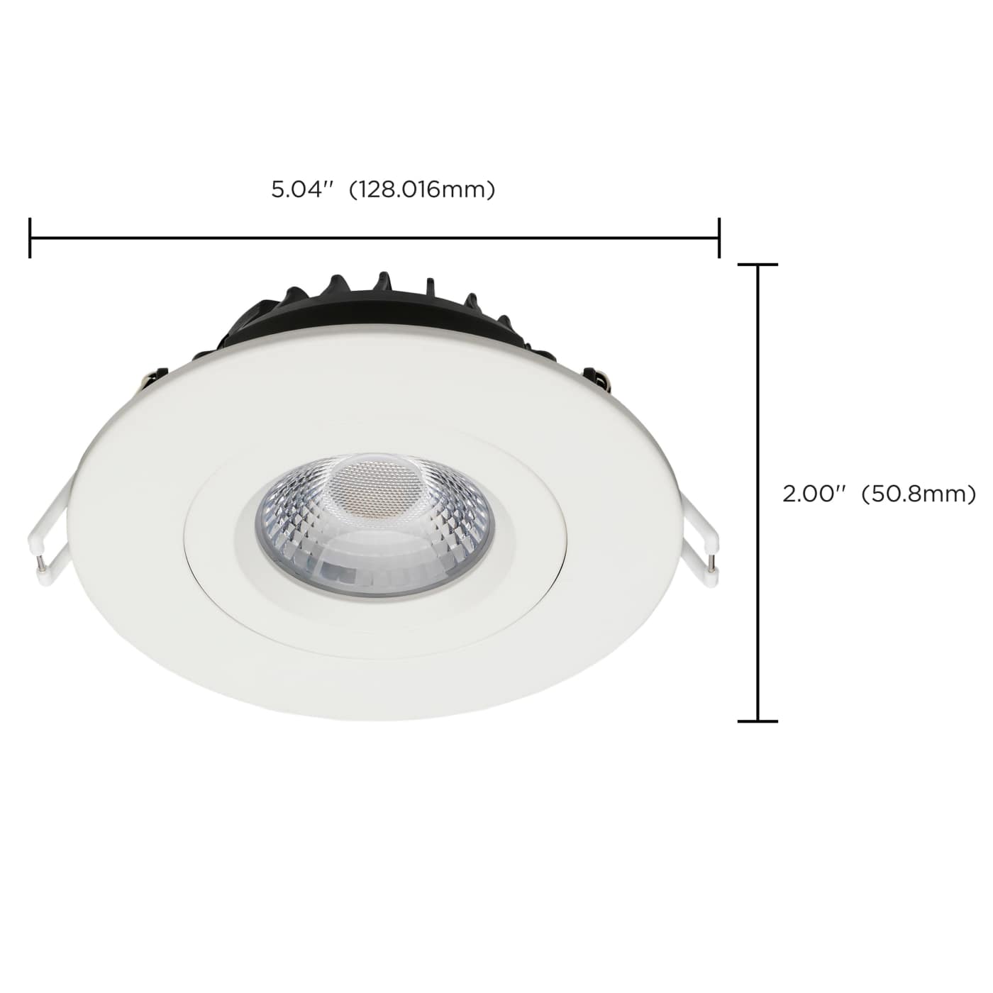 12W/DW/GBL/4/CCT/RND/RD/WH - S11618R1