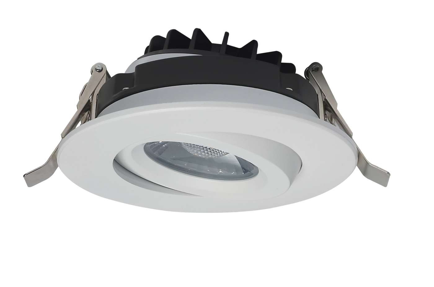 12WLED/DW/GBL/4/930/RND/RD/WH - S11618