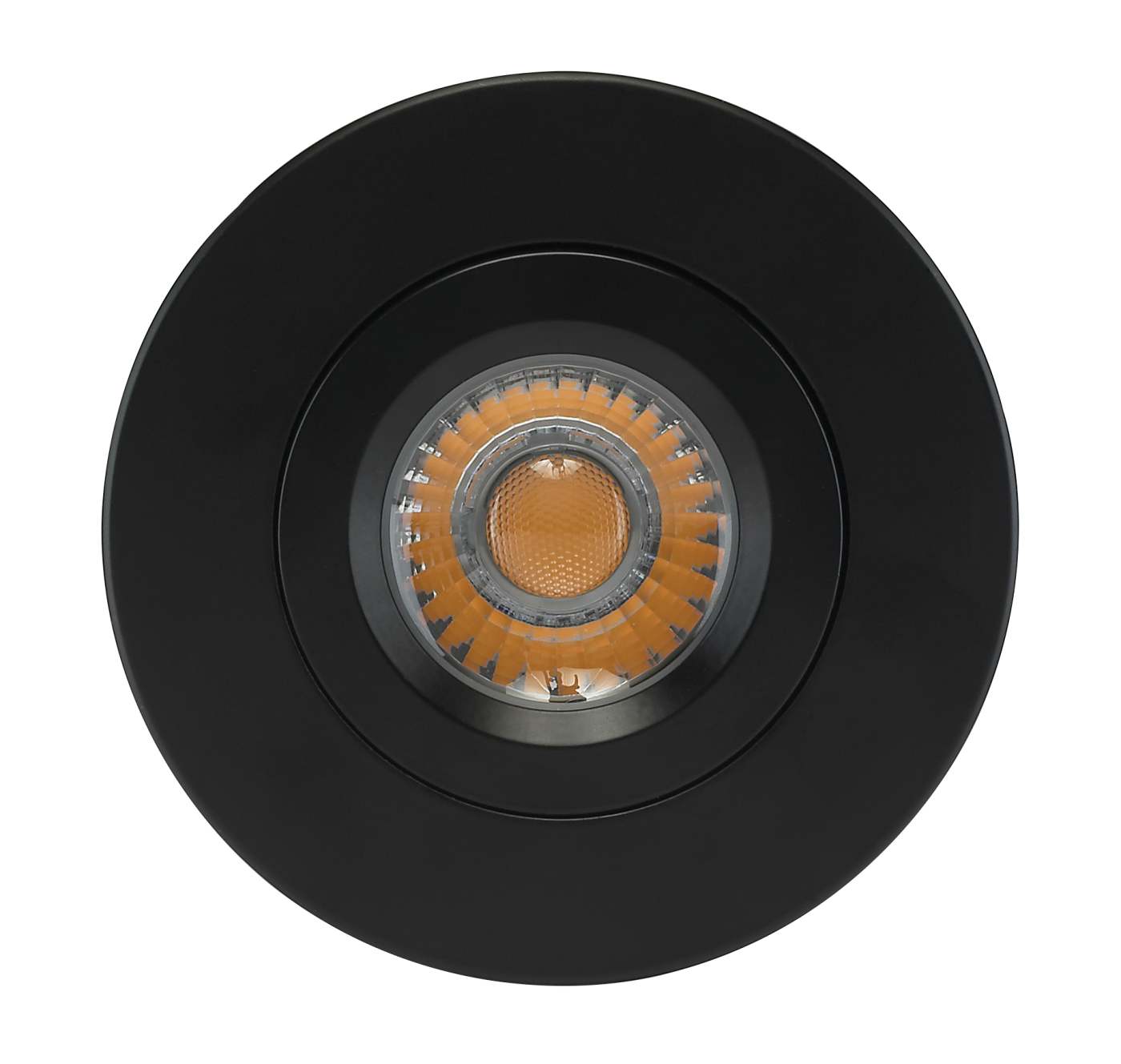 12WLED/DW/GBL/4/930/RND/RD/BK - S11619