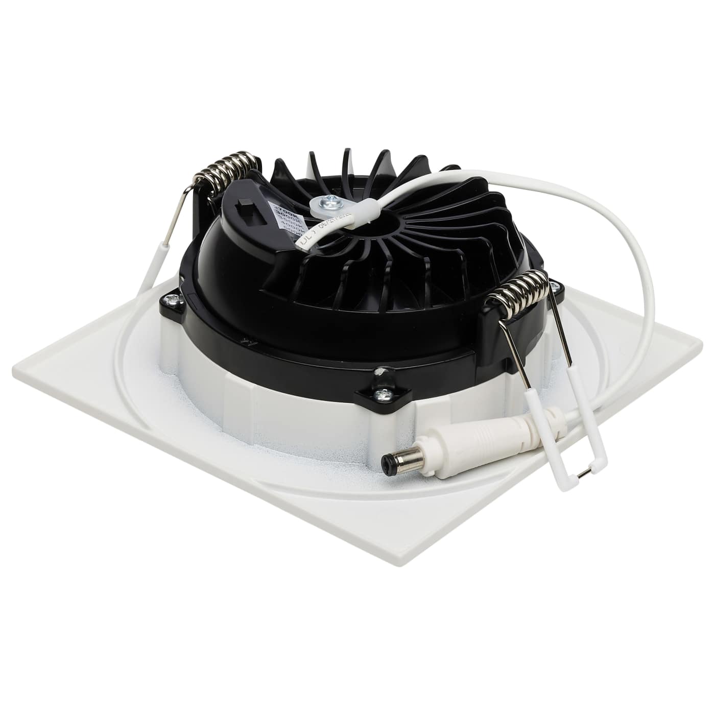 12W/DW/GBL/4/CCT/SQ/RD/WH - S11621R1