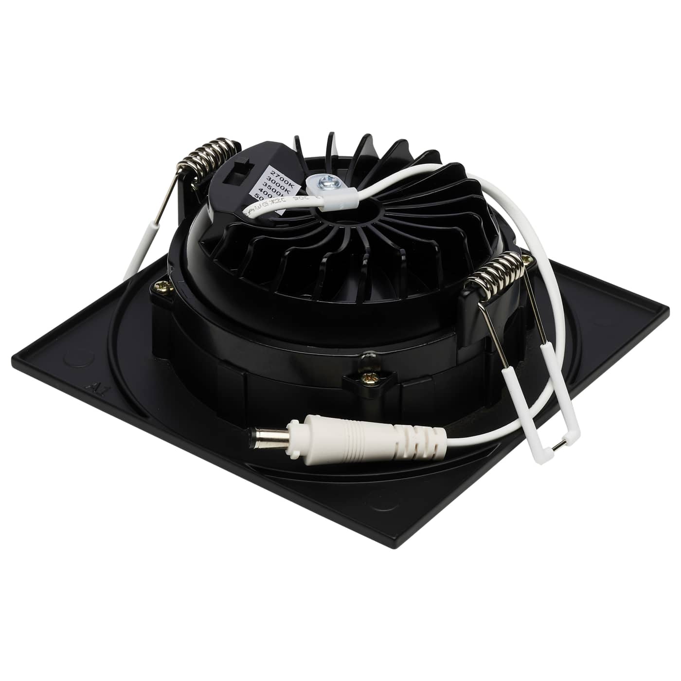 12W/DW/GBL/4/CCT/SQ/RD/BK - S11622R1