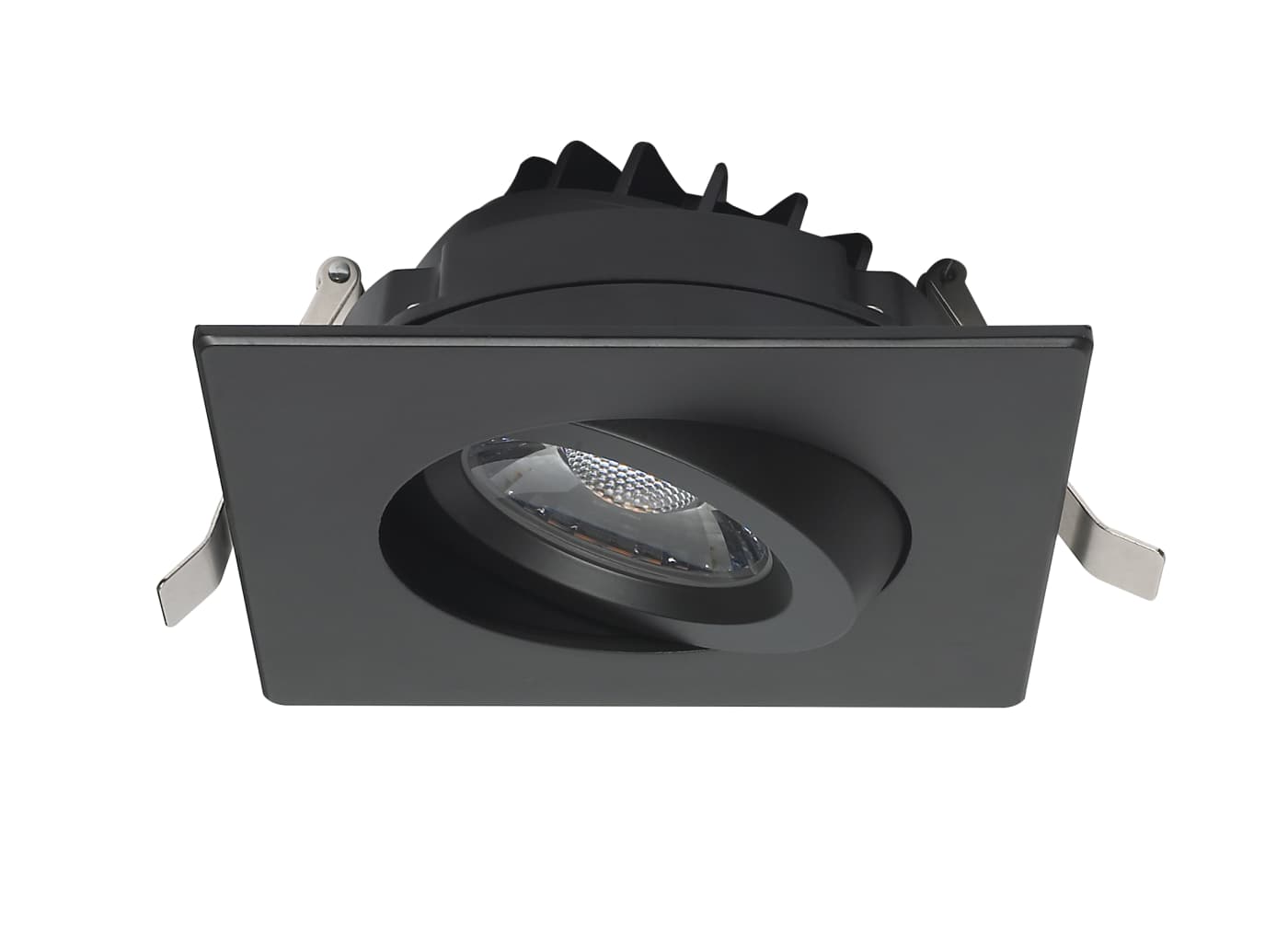 12WLED/DW/GBL/4/930/SQ/RD/BK - S11622