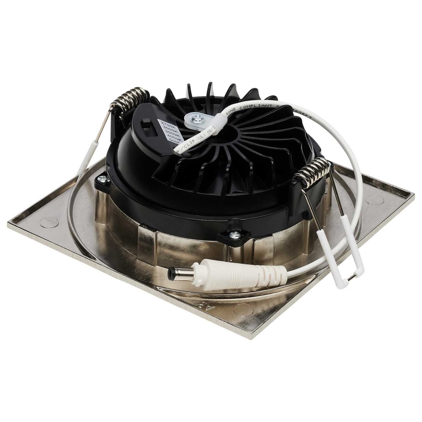 12W/DW/GBL/4/CCT/SQ/RD/BN - S11623R1