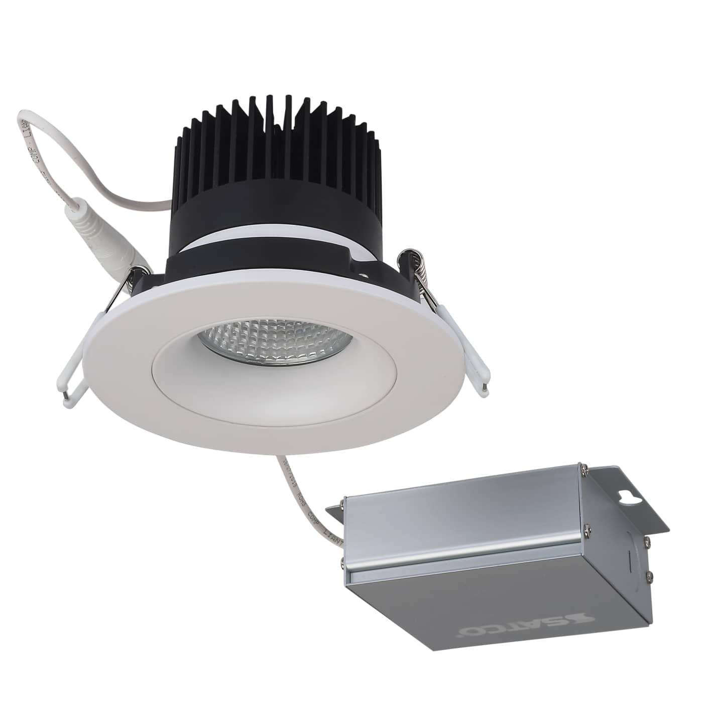 12WLED/DW/GBL/3/930/RND/RD/WH - S11624
