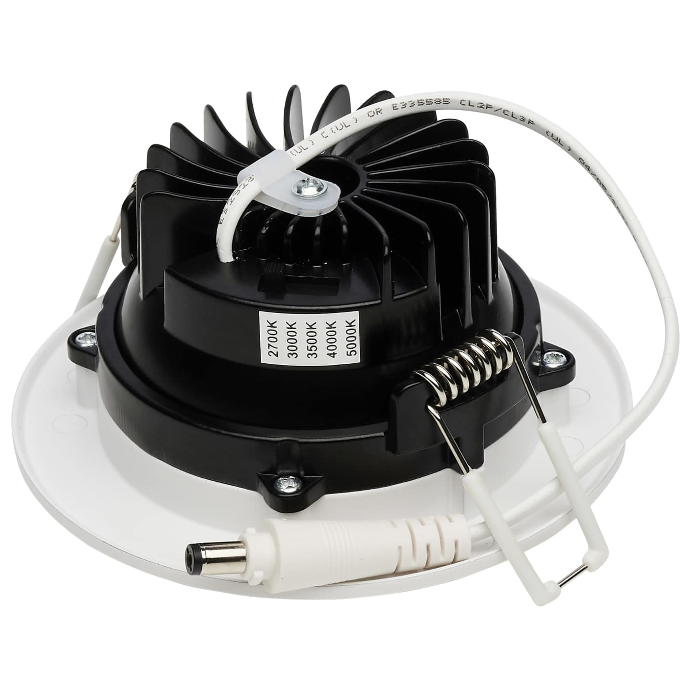 12W/DW/GBL/3.5/CCT/RND/RD/WH - S11624R1