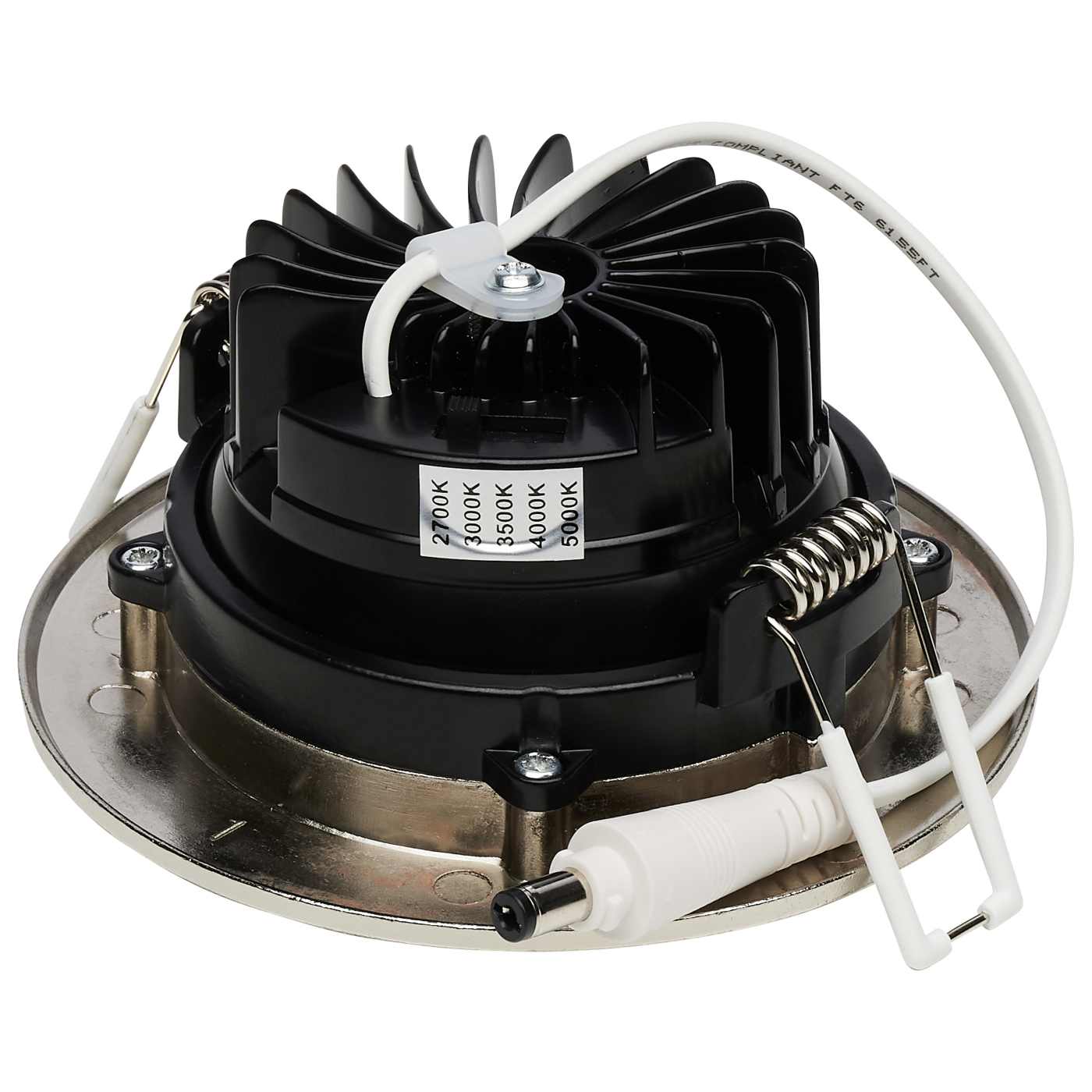 12W/DW/GBL/3.5/CCT/RND/RD/BN - S11626R1