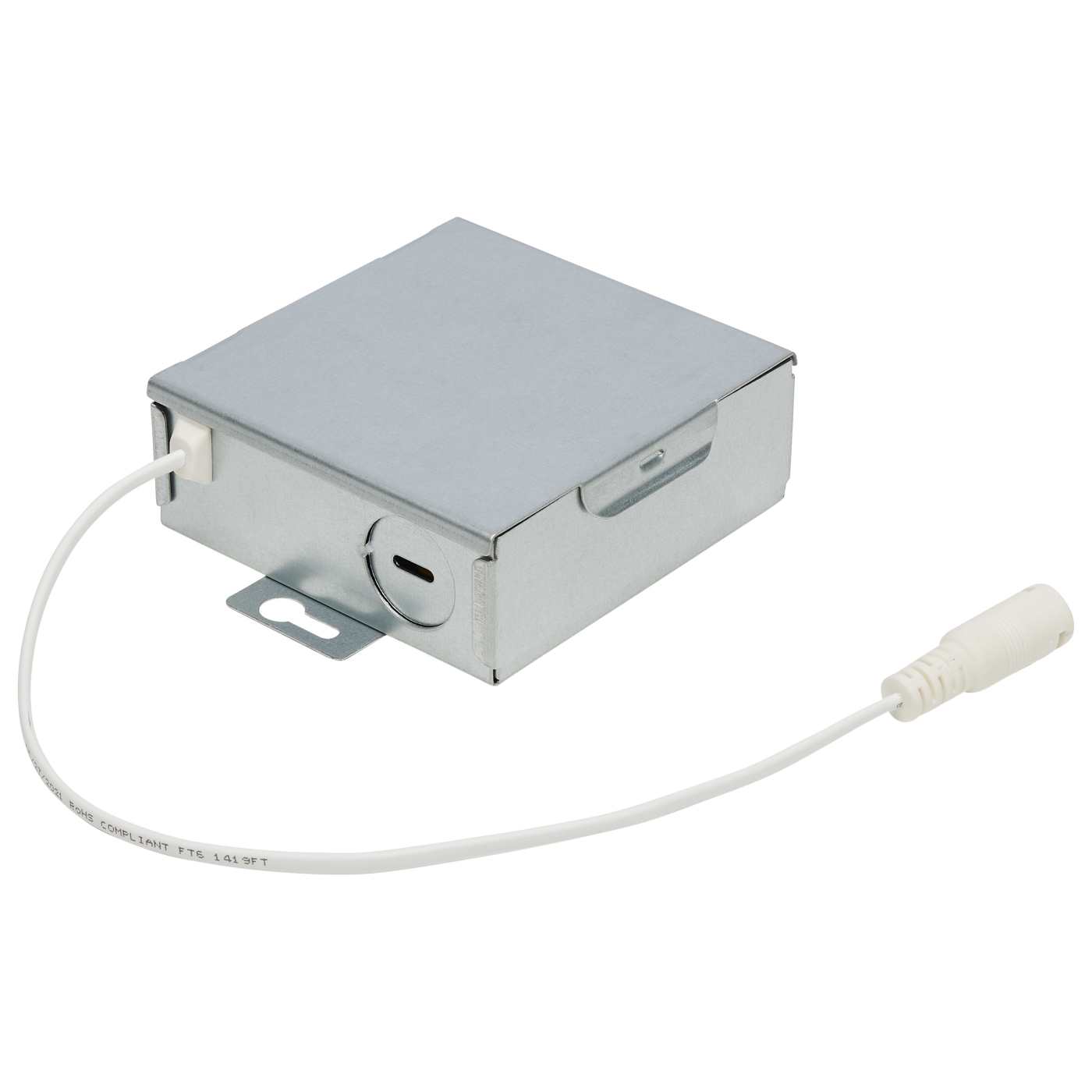 12W/DW/GBL/3.5/CCT/SQ/RD/WH - S11627R1