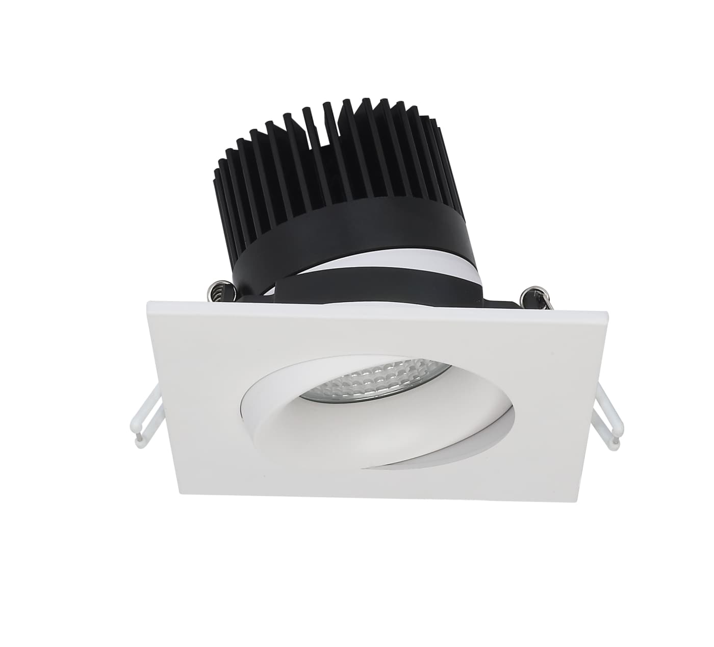 12WLED/DW/GBL/3/930/SQ/RD/WH - S11627