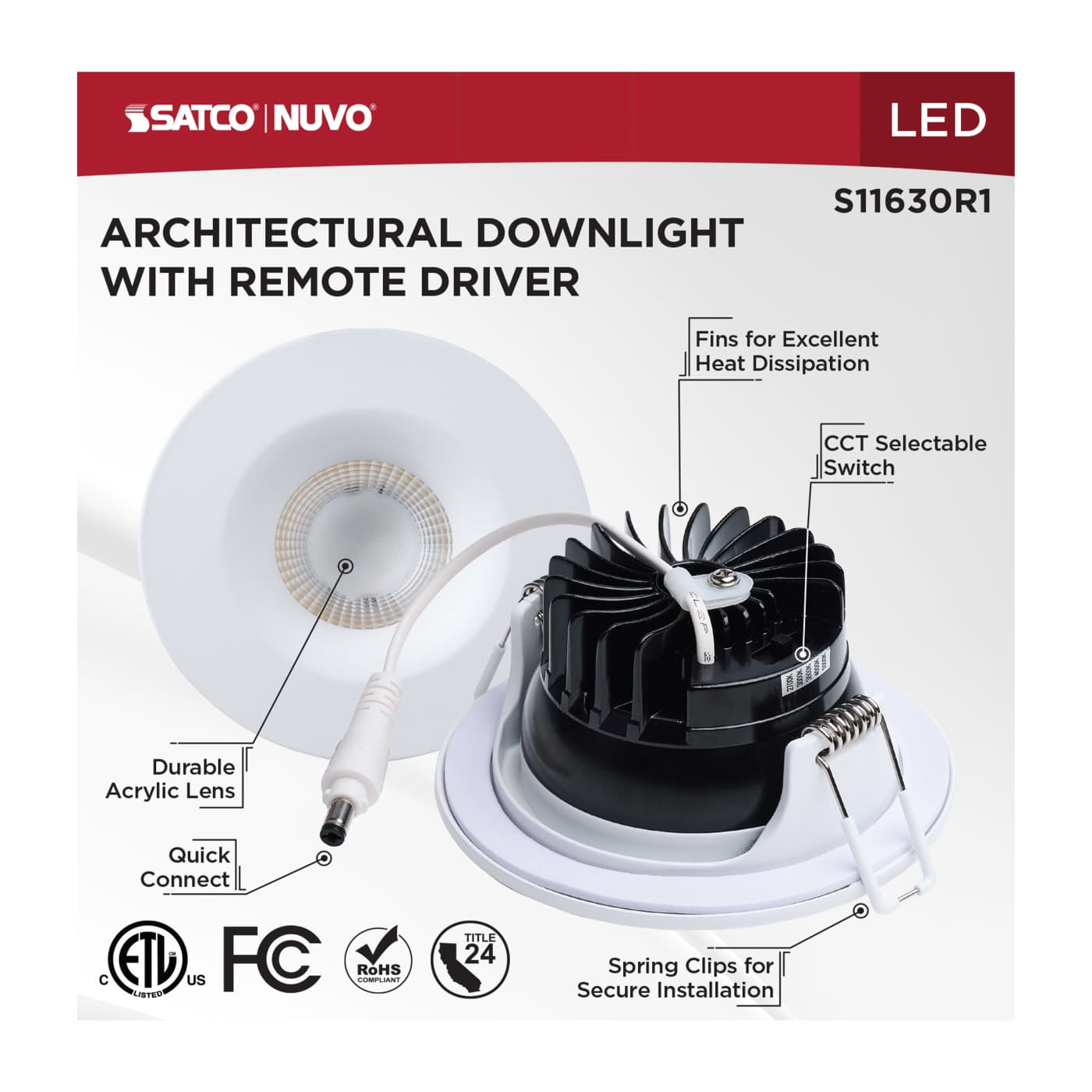 10W/DW/DNL3/CCT/RND/RD/WH - S11630R1