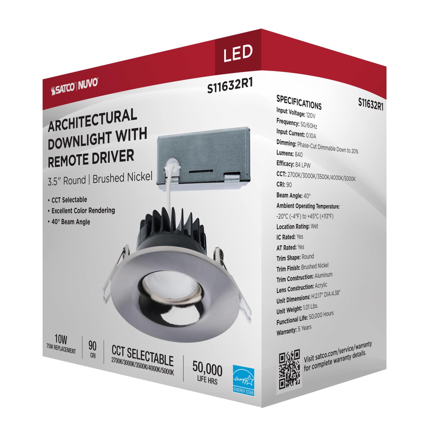 10W/DW/DNL3/CCT/RND/RD/BN - S11632R1