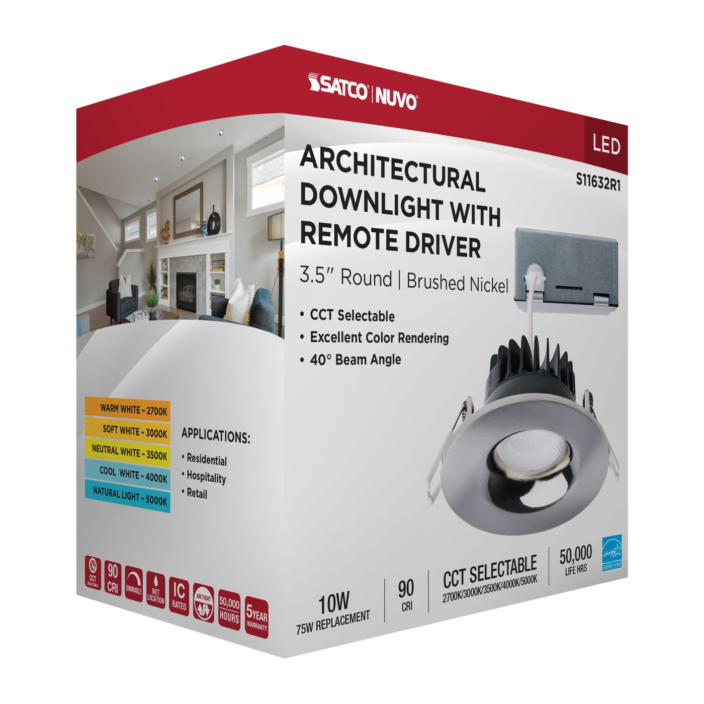 10W/DW/DNL3/CCT/RND/RD/BN - S11632R1