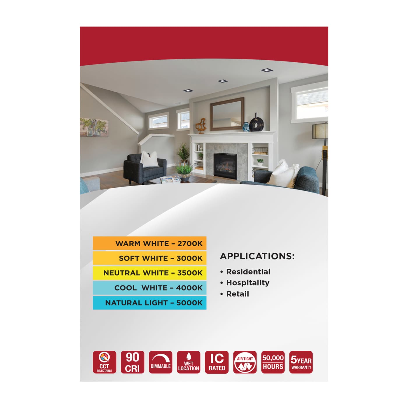 10W/DW/DNL3/CCT/SQ/RD/BK - S11634R1