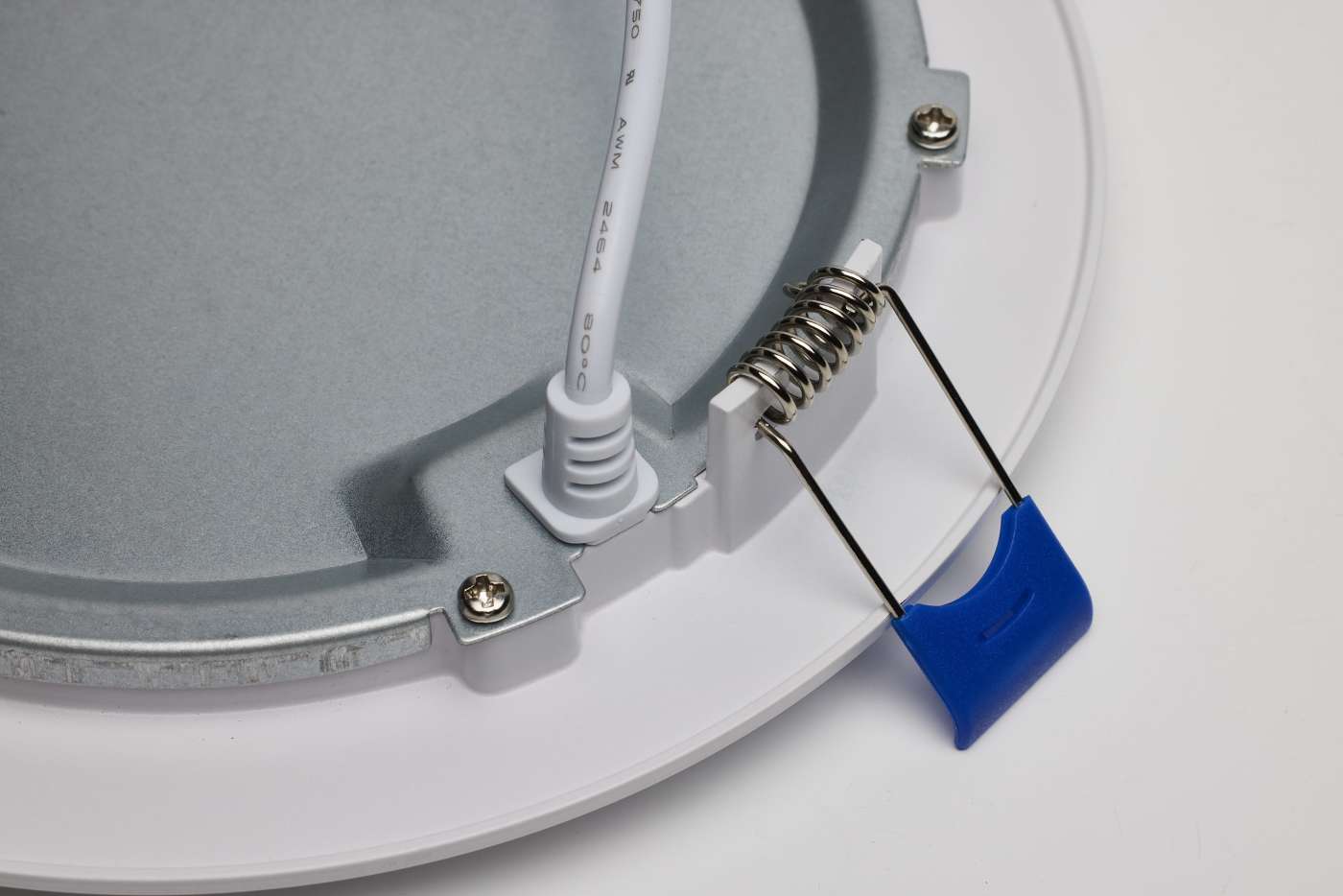 11WLED/DW/6/RGBTW/RND/WH - S11637