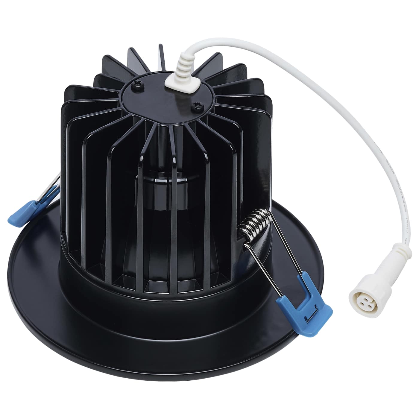 24WLED/DW/DNL3/FS/RND/DD/BK - S11671