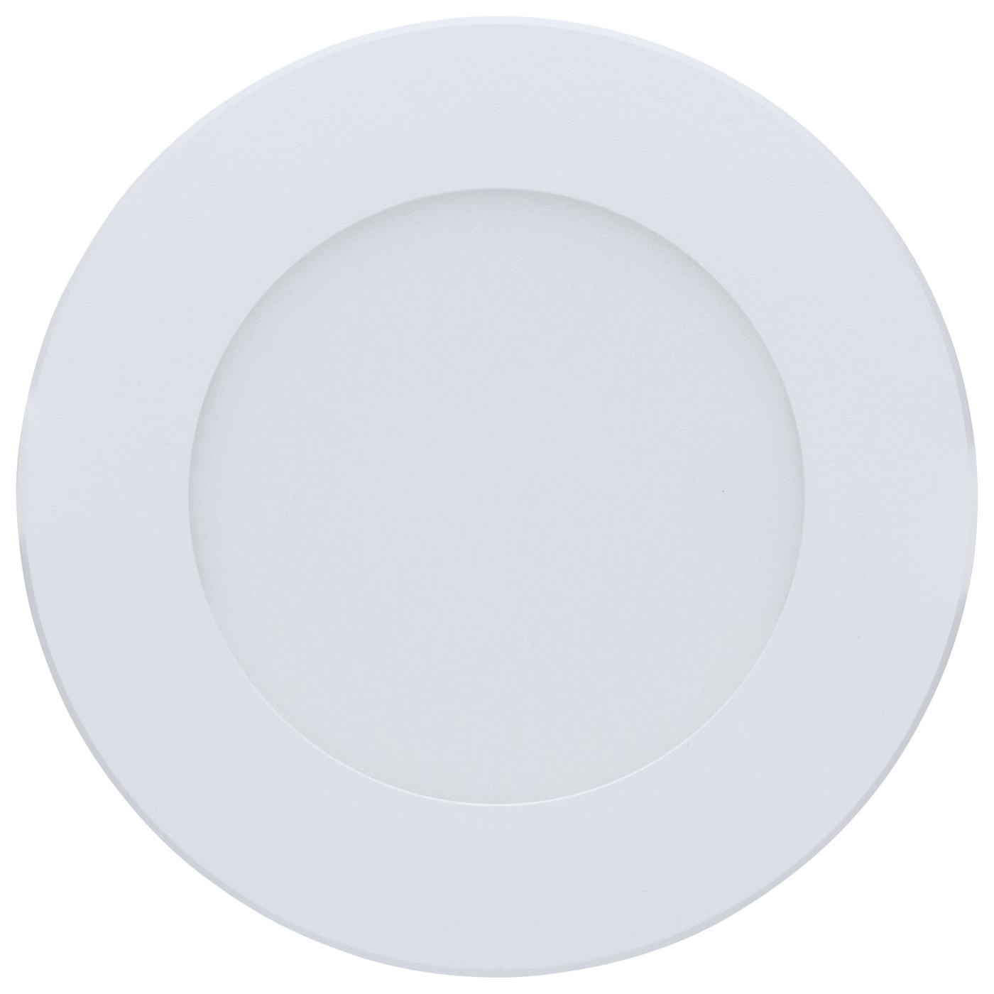 8WLED/DW/4/CCT/RND/FL/RD - S11680