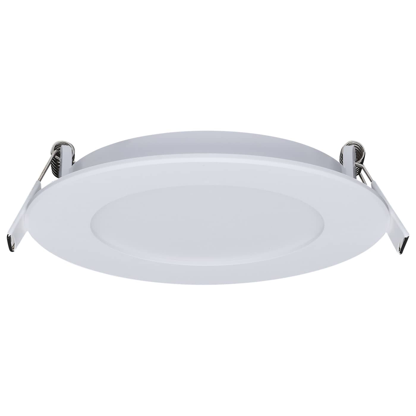 8WLED/DW/4/CCT/RND/FL/RD - S11680