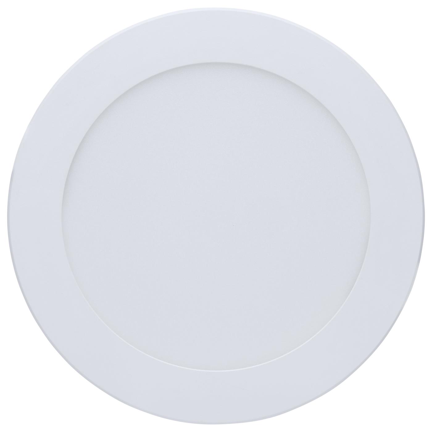 11WLED/DW/6/CCT/RND/FL/RD - S11681