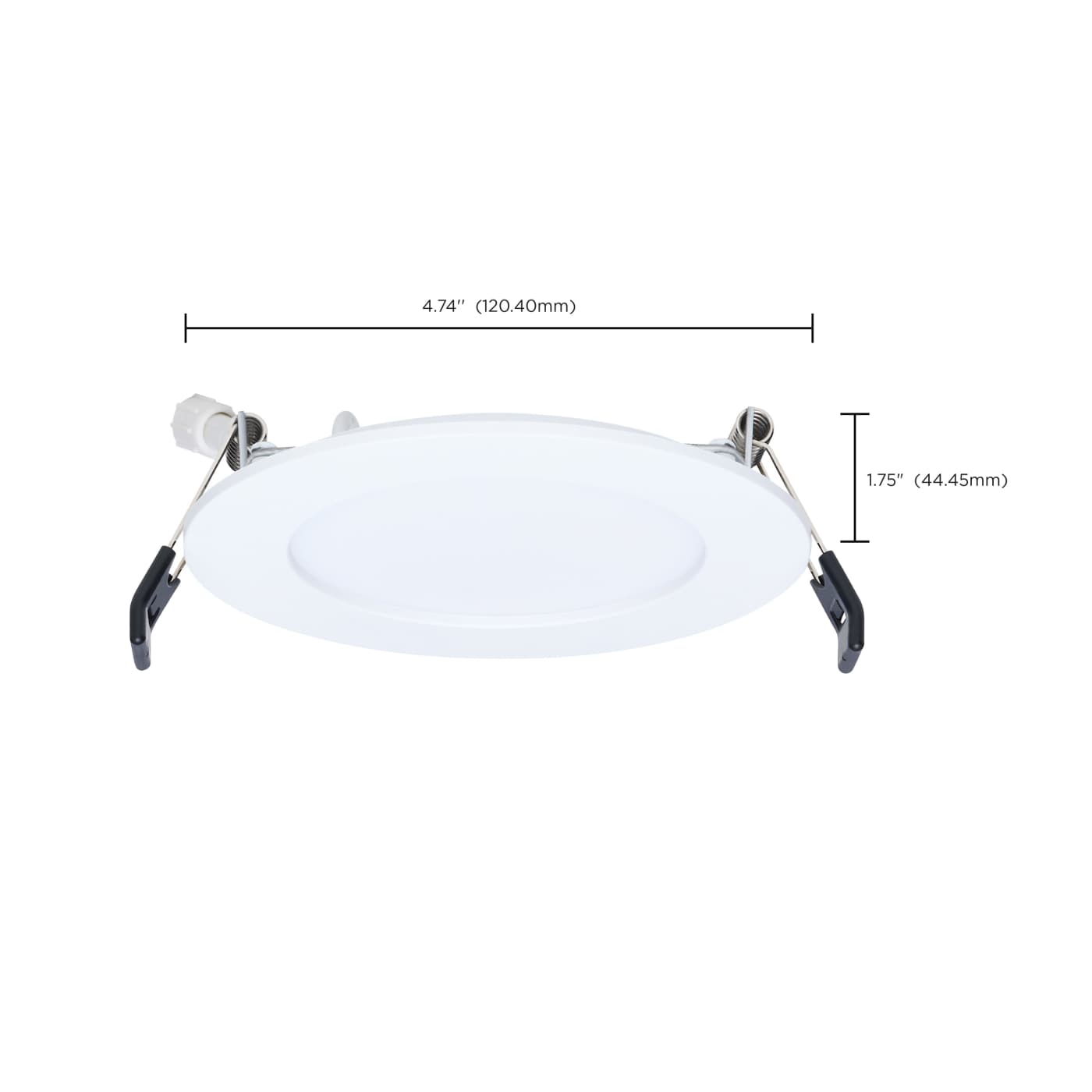9W/DL/4/RND/CCT/WH/12PK - S11682
