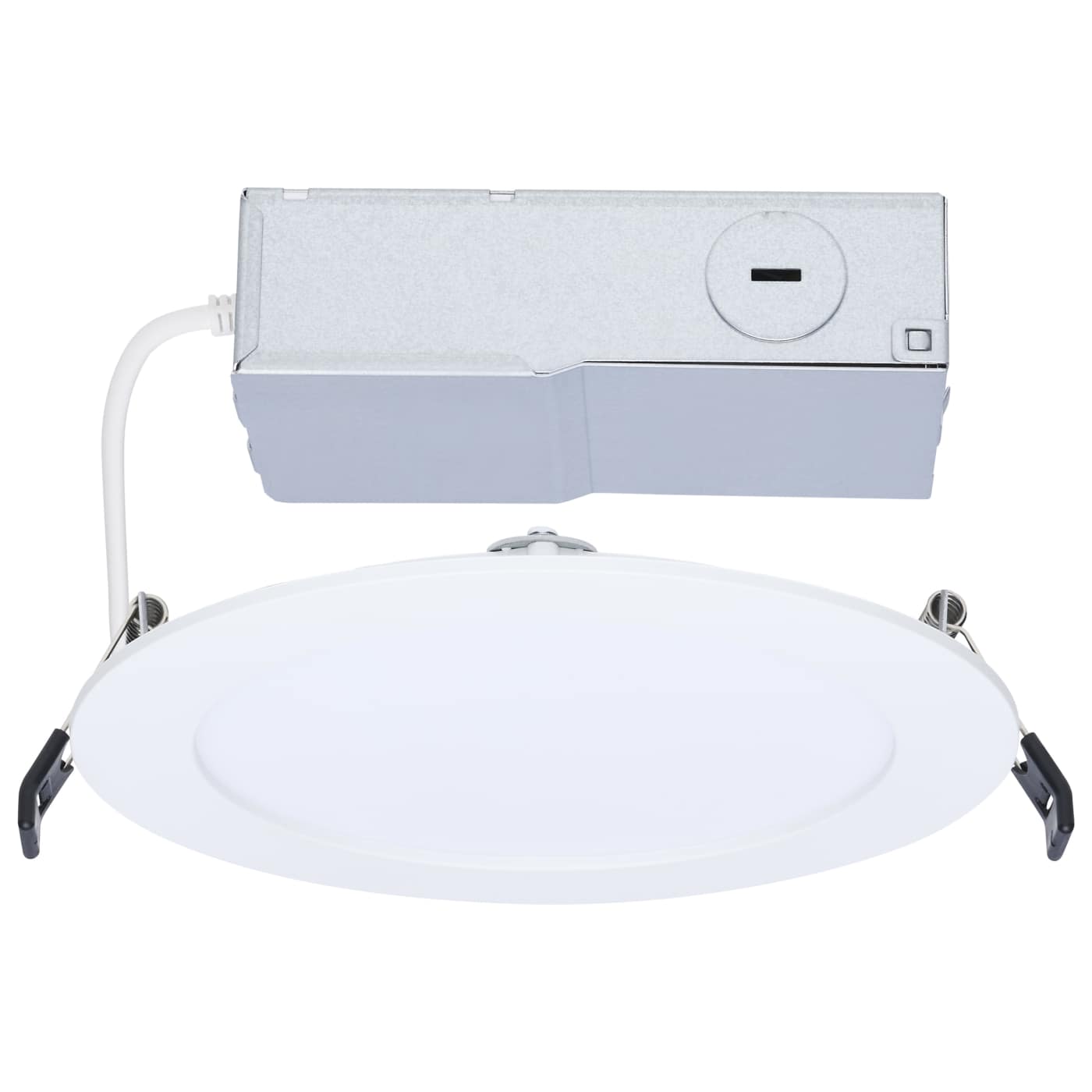 13W/DL/6/RND/CCT/WH/12PK - S11683