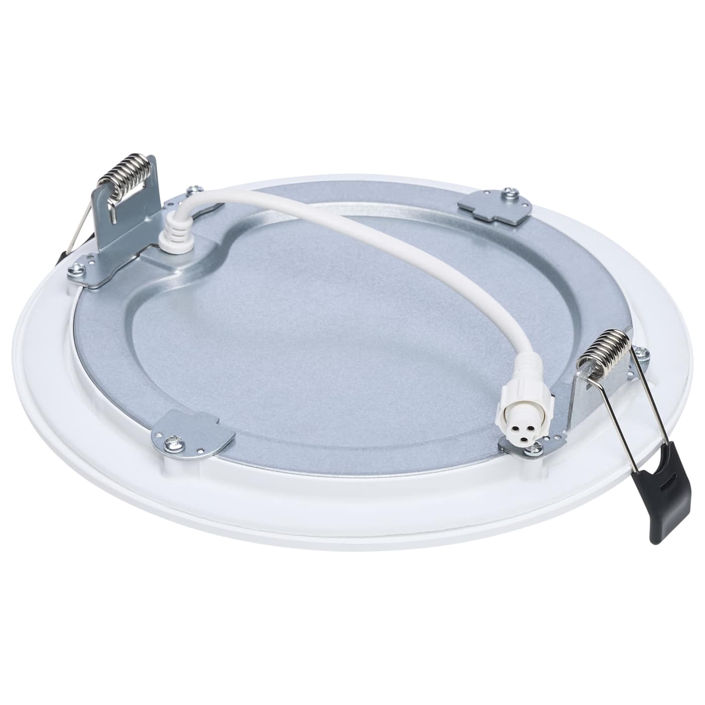 13W/DL/6/RND/CCT/WH/12PK - S11683