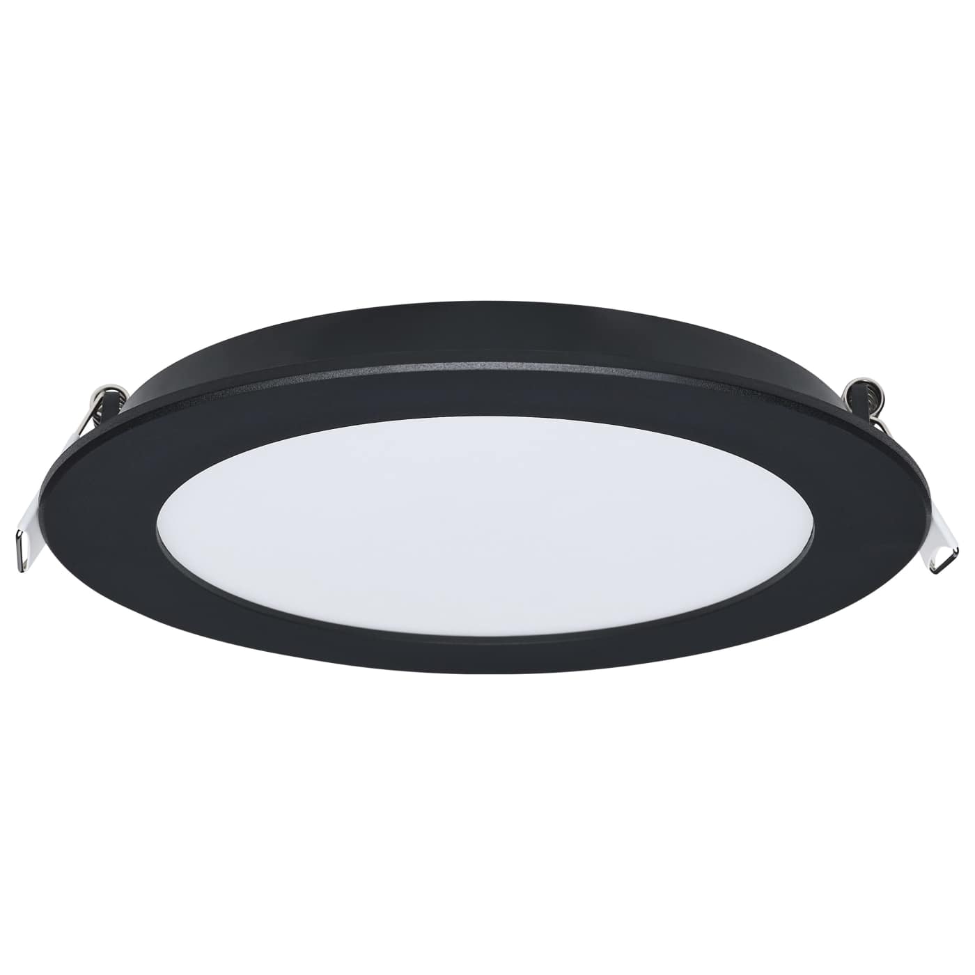 11WLED/DW/6/CCT/RND/FL/RD/BK - S11686