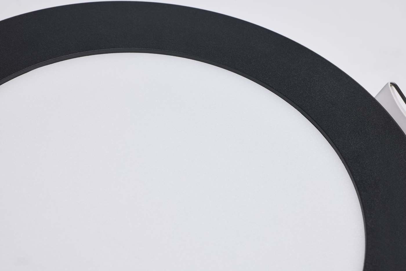 11WLED/DW/6/CCT/RND/FL/RD/BK - S11686