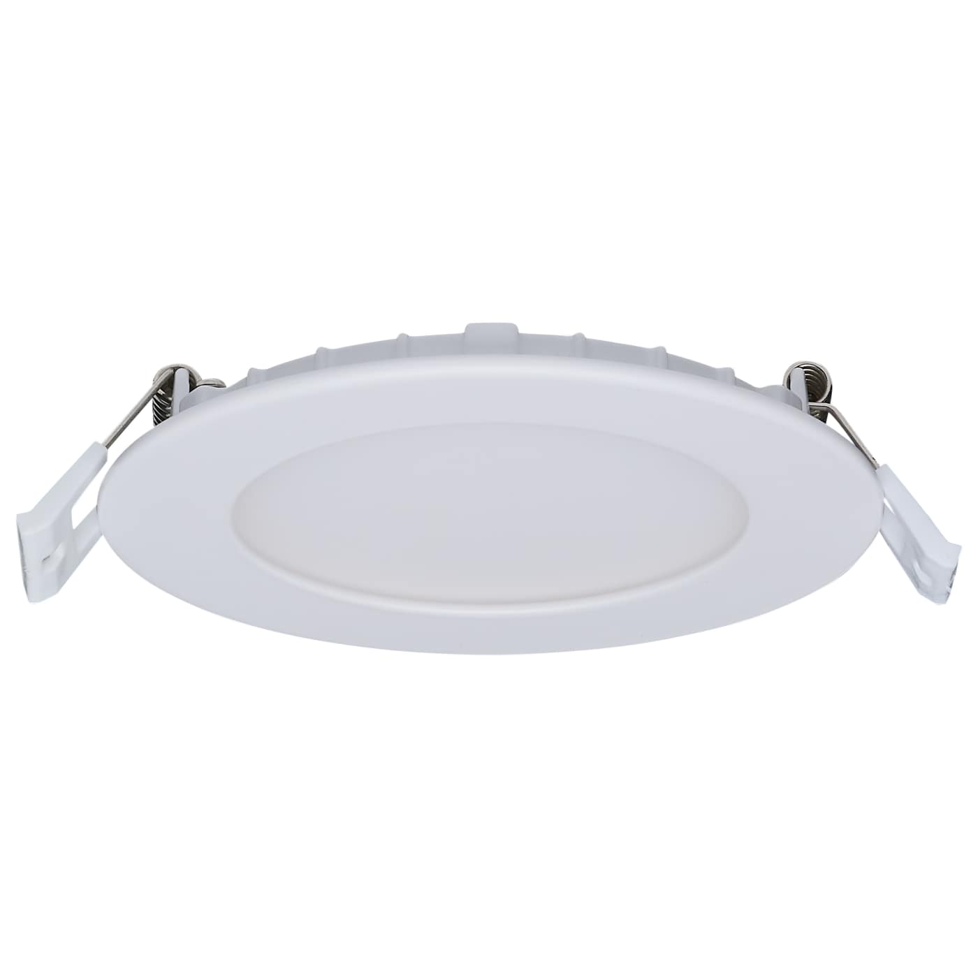 12WLED/DW/4/FS/RND/FL/DD - S11690