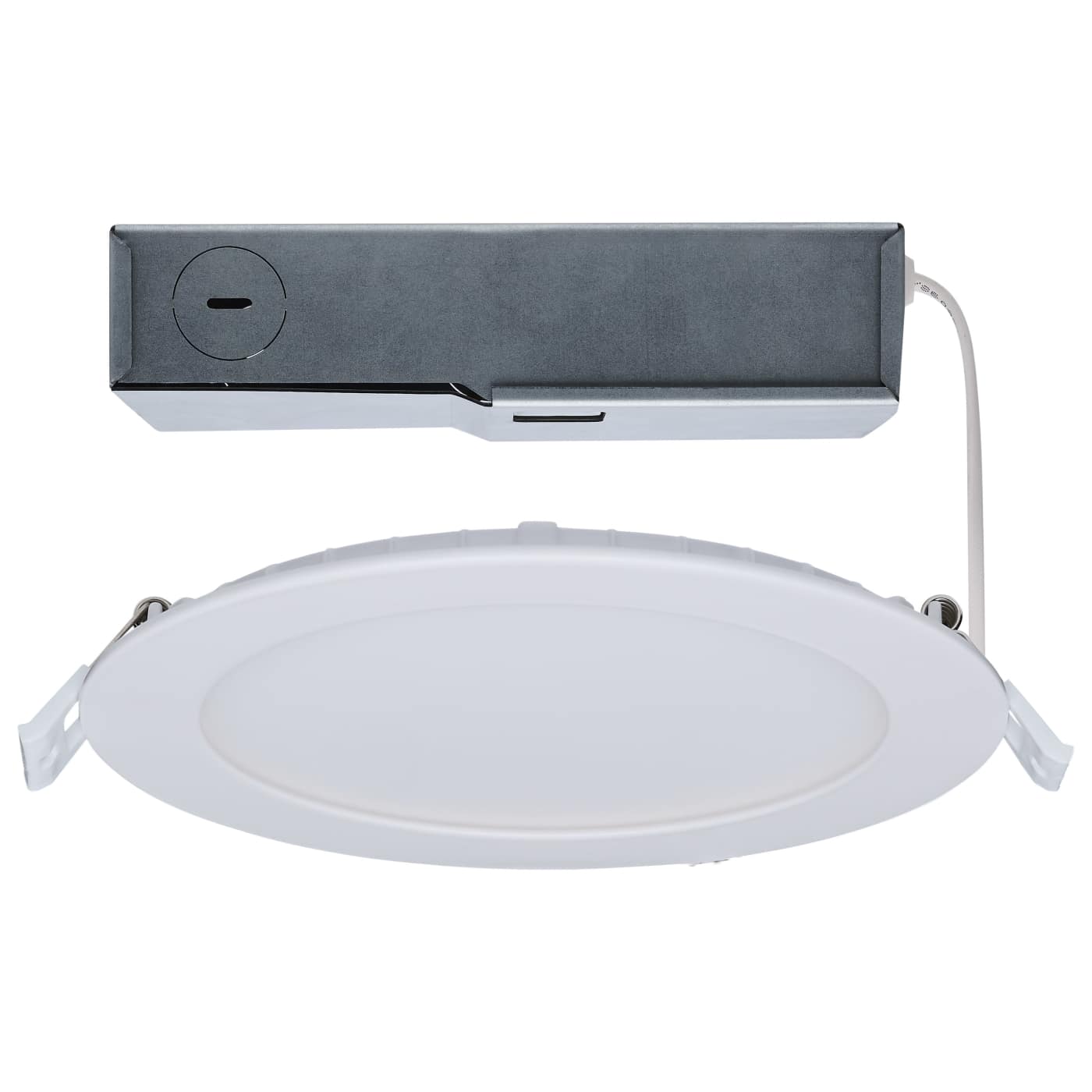 15WLED/DW/6/FS/RND/FL/DD - S11691