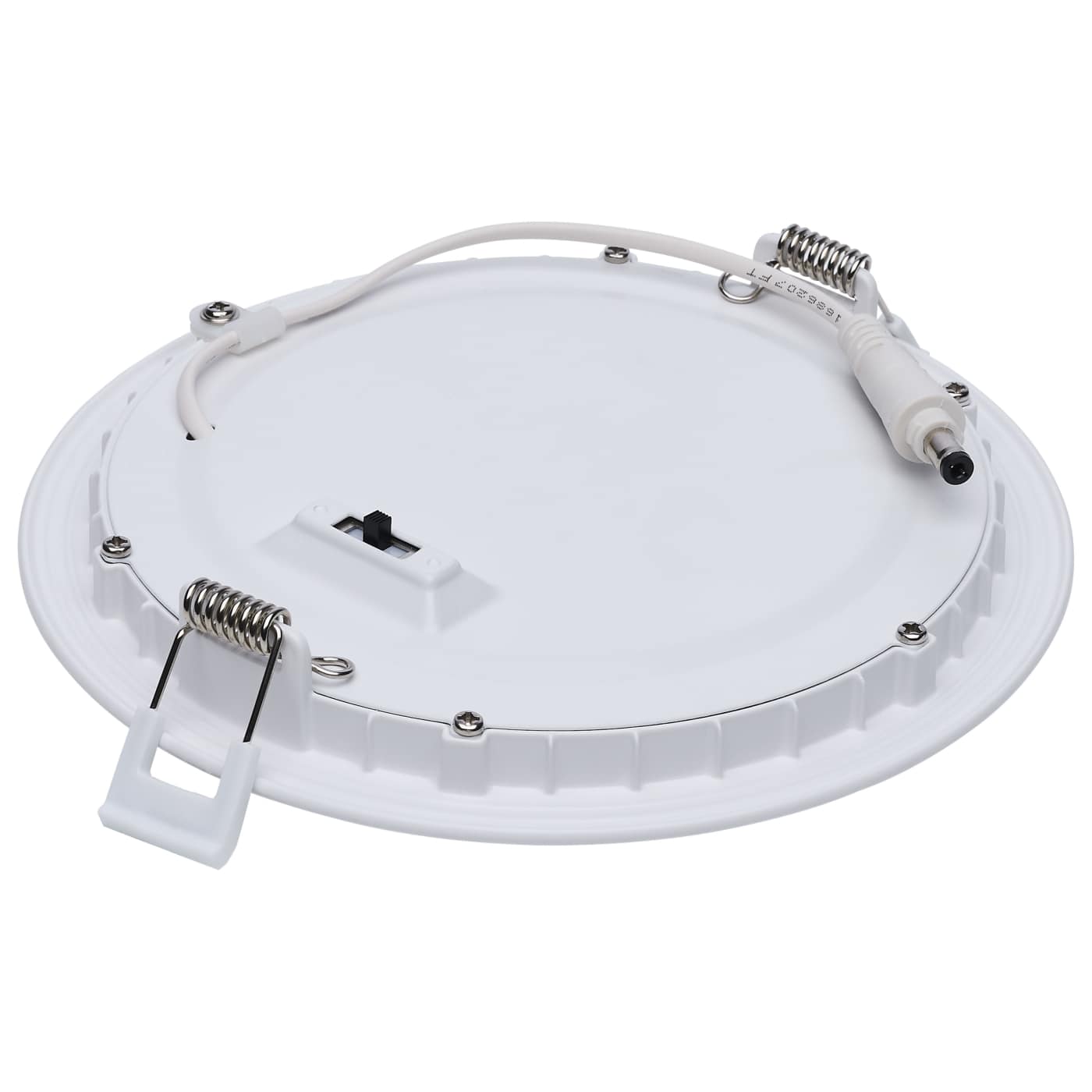 15WLED/DW/6/FS/RND/FL/DD - S11691