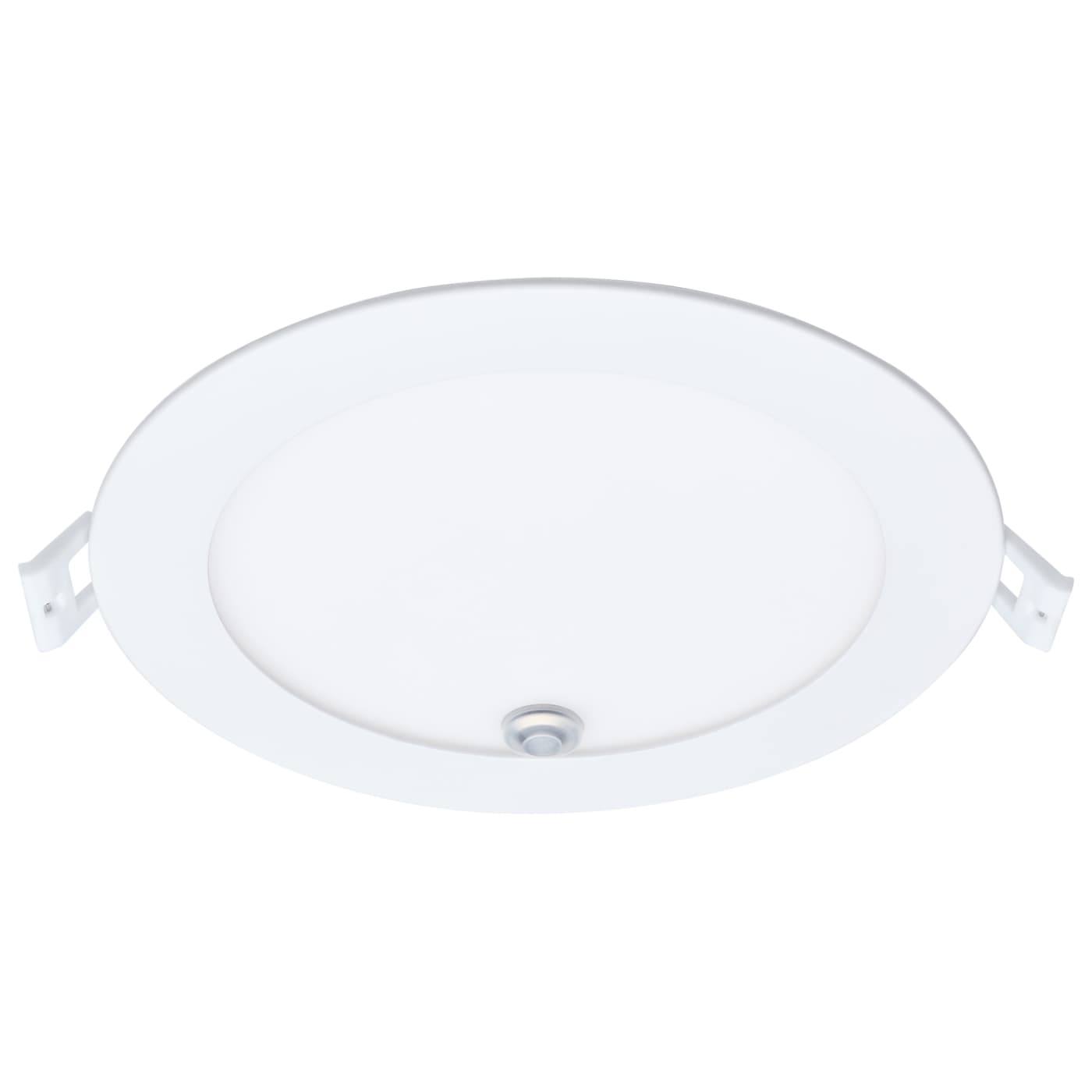 15WLED/DW/6/FS/RND/FL/DD/EM - S11697