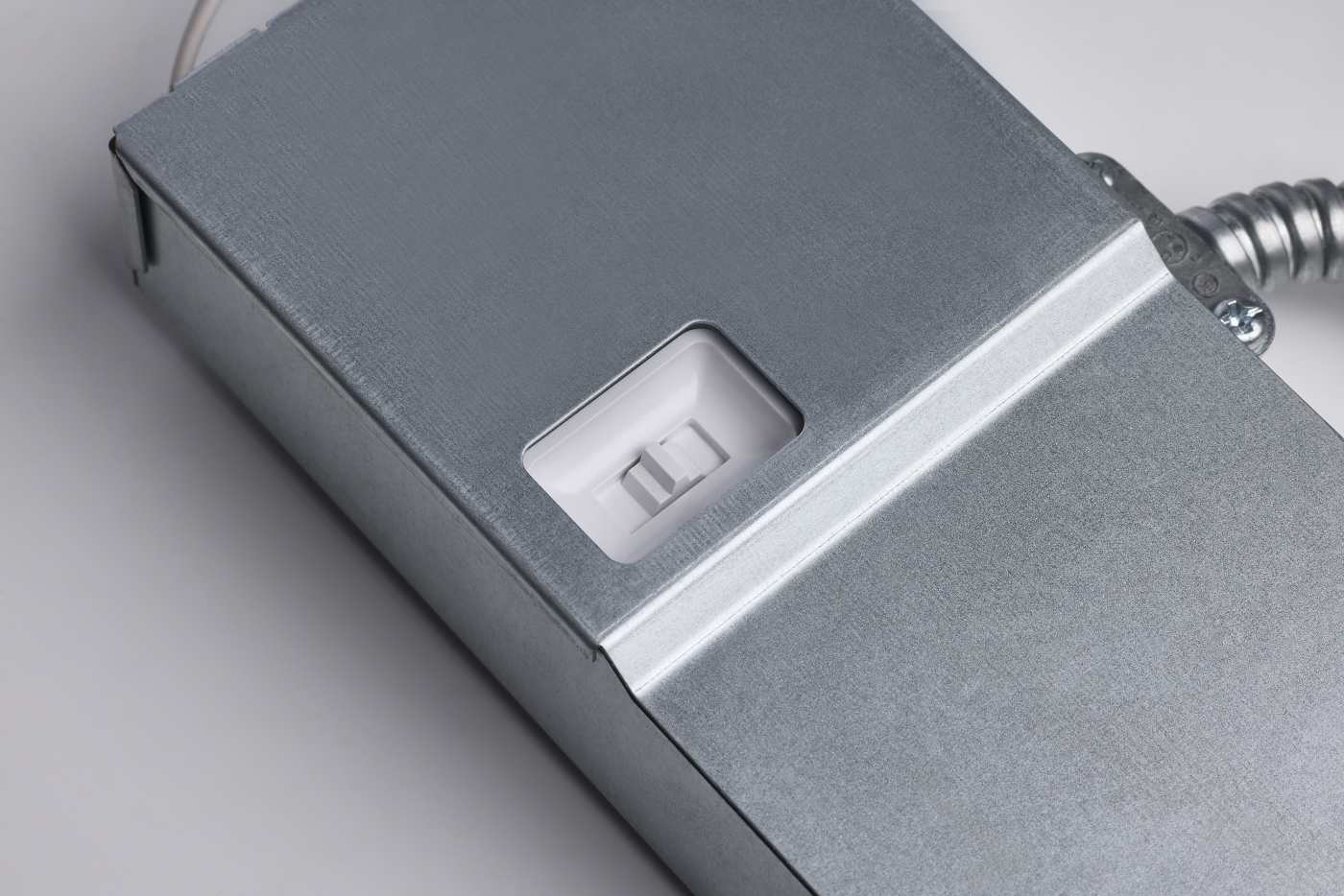 15WLED/DW/6/FS/RND/FL/DD/EM - S11697