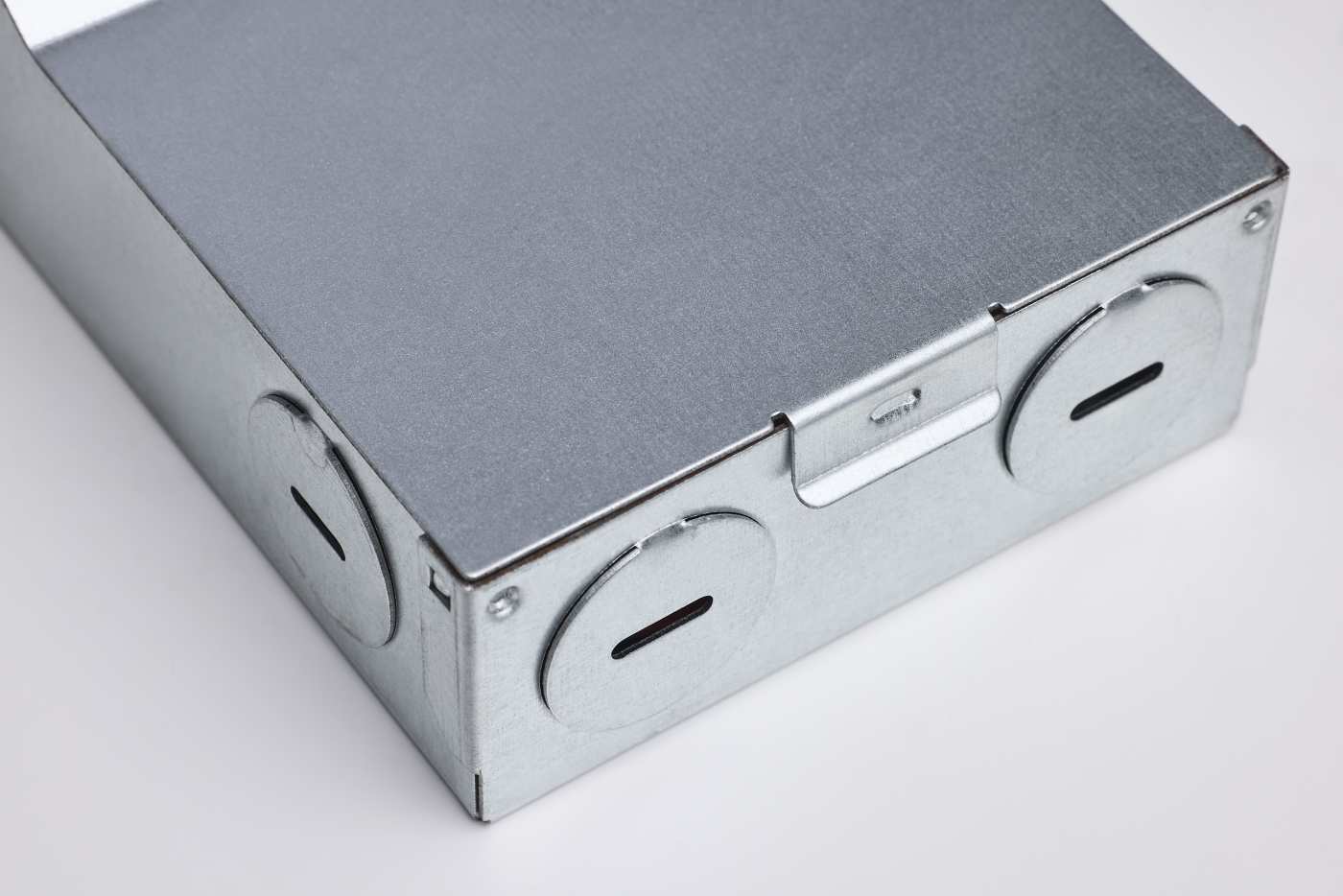 15WLED/DW/6/FS/RND/FL/DD/EM - S11697