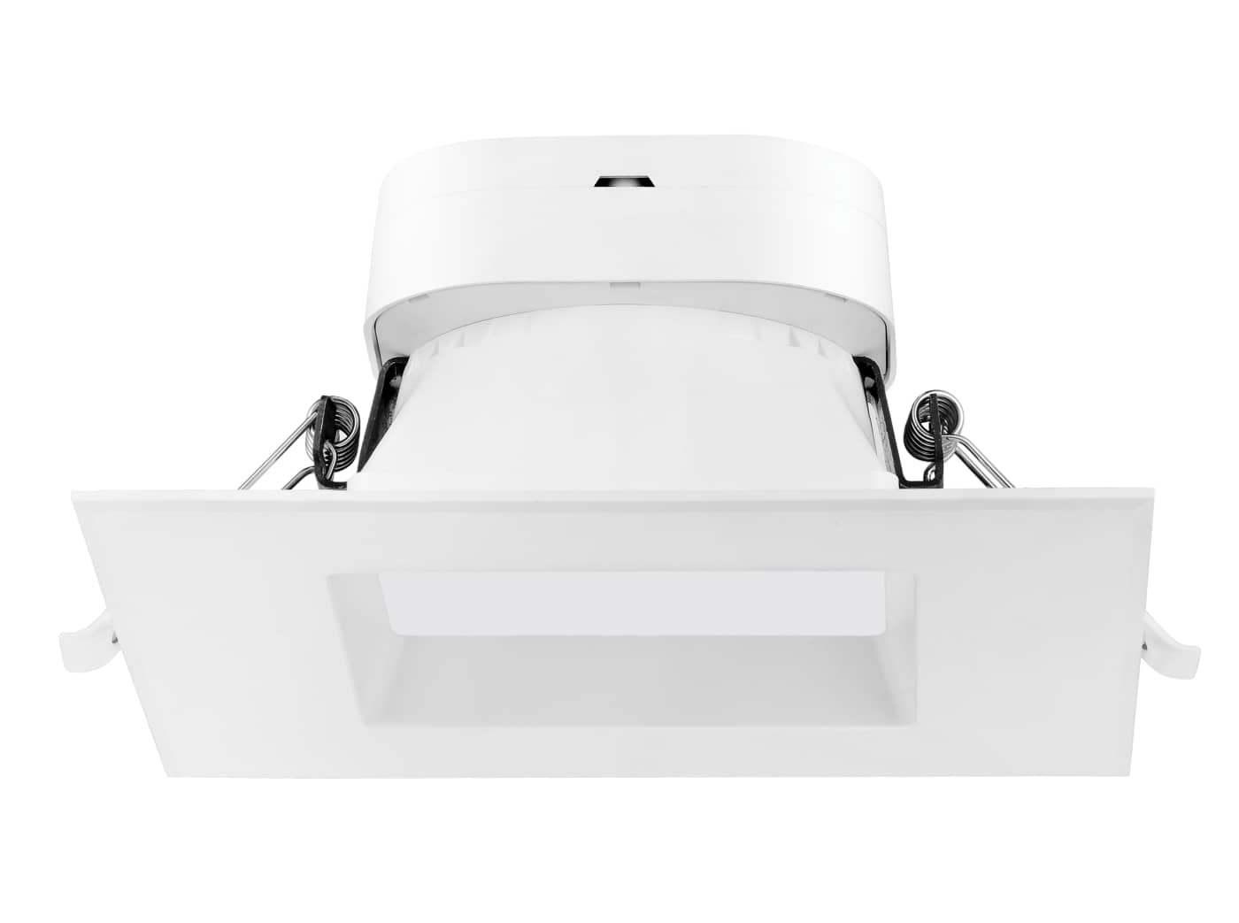 9WLED/DW/SQ/6/30K/120V - S11705