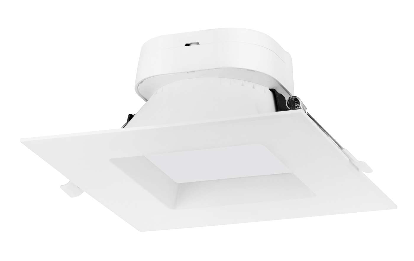 9WLED/DW/SQ/6/40K/120V - S11706